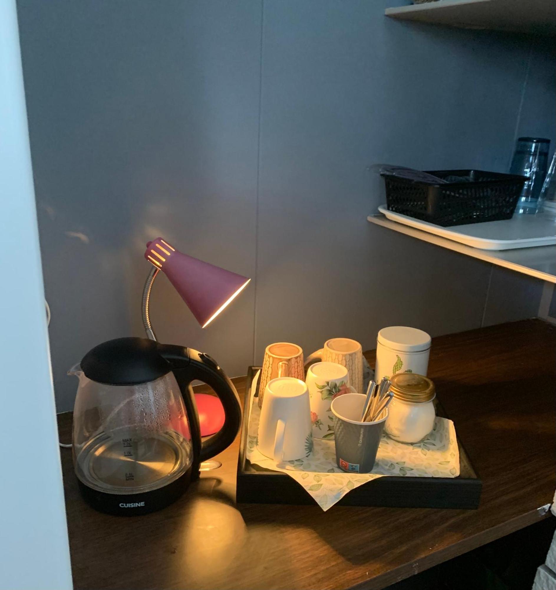 Valberg Liten Leilighet Inkludert Frokost מראה חיצוני תמונה